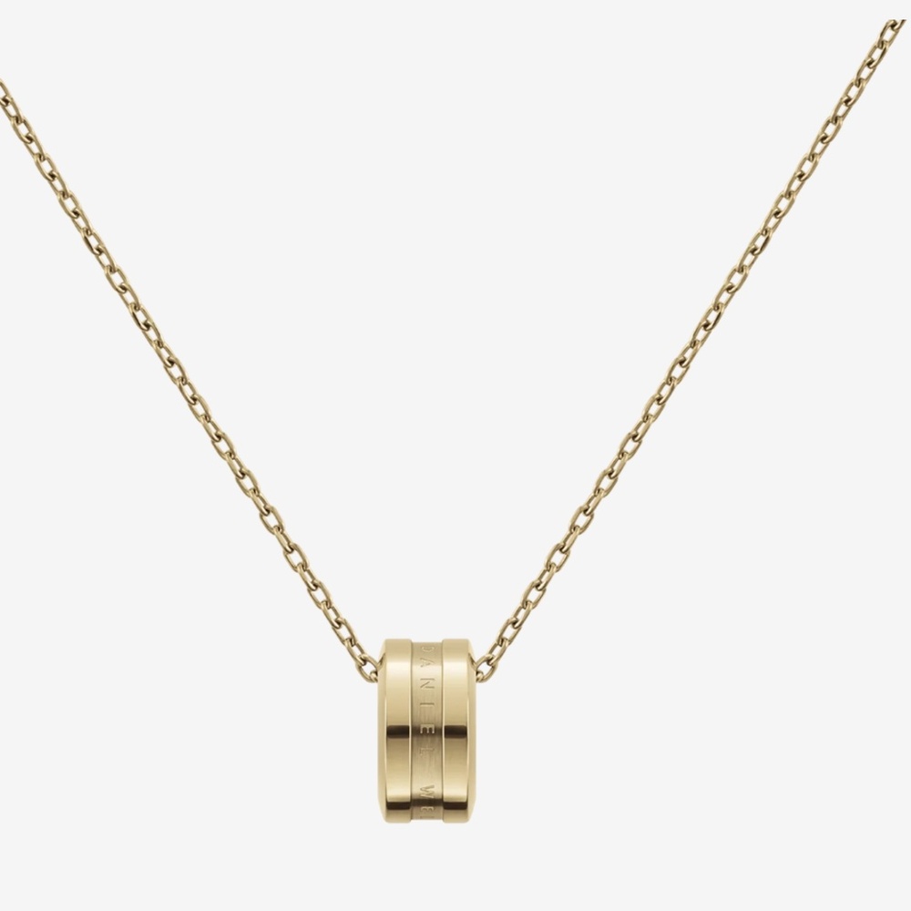 Daniel Wellington Elan Necklace